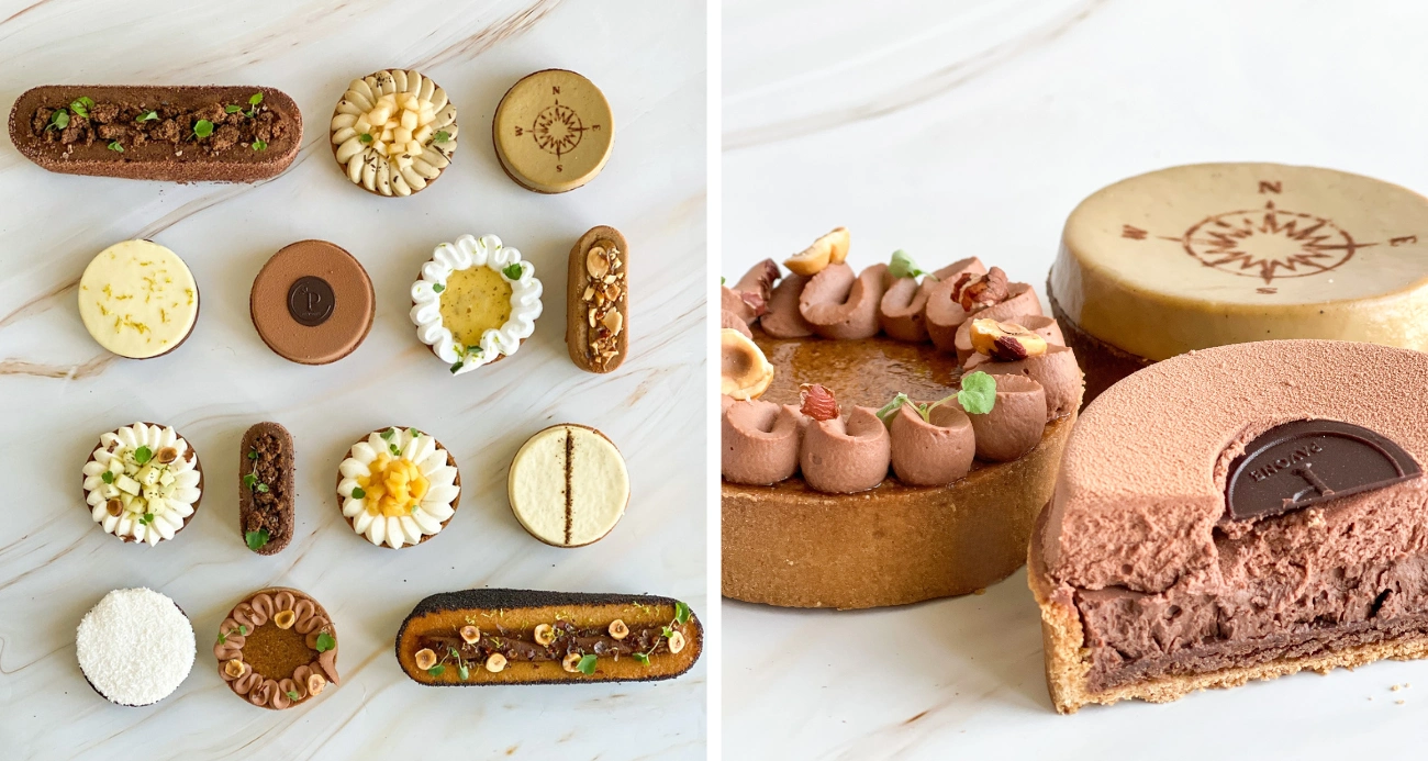 Pâtisserie Pavone (2)