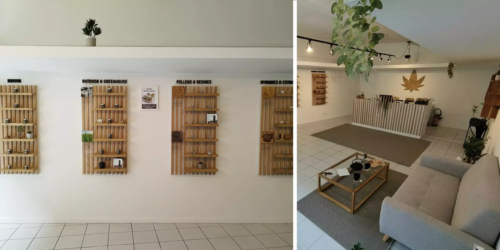 High Society - Cabinet Hermès