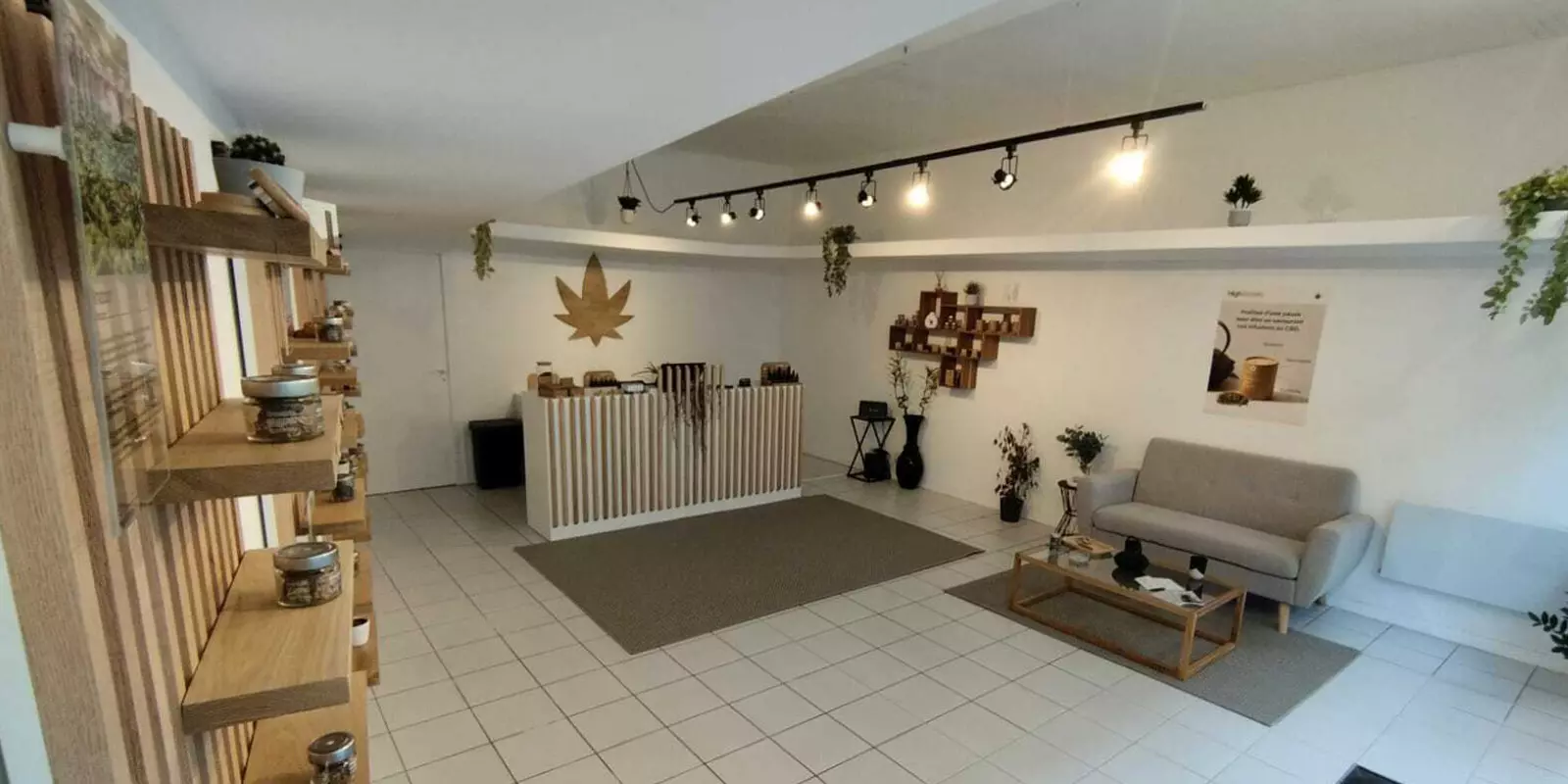 High Society - Cabinet Hermès