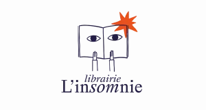 librairie l'insomnie