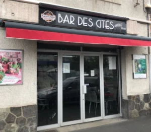 bar des cités