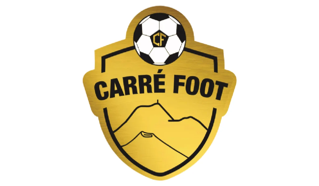 carré foot installé par Cabinet Hermès