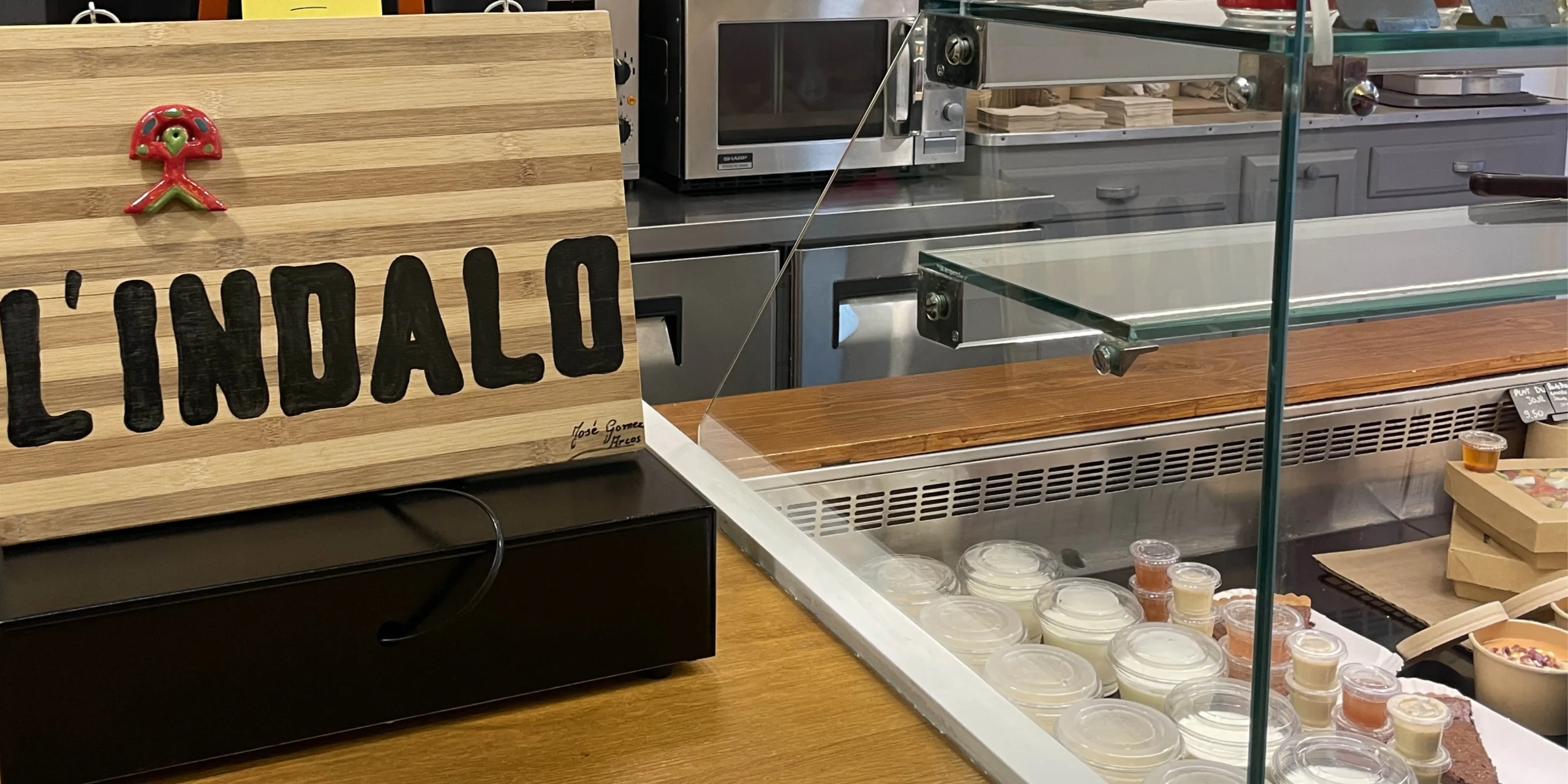 article photo indalo