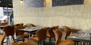 restaurant article la scelta