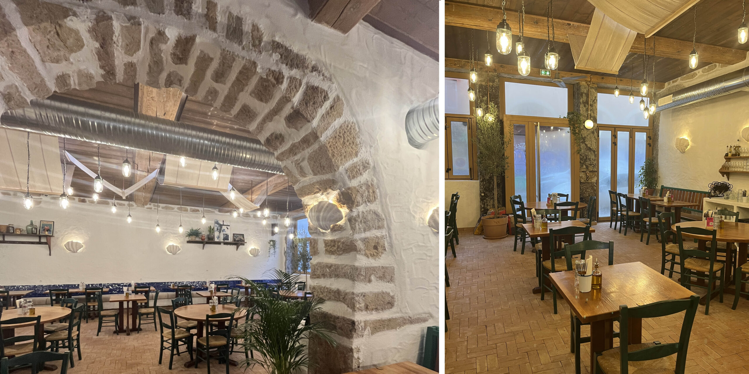 photo intérieur tripletta