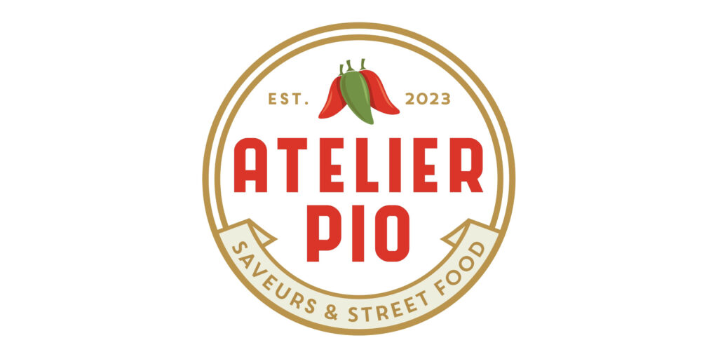 logo atelier pio fini