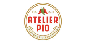 logo atelier pio fini