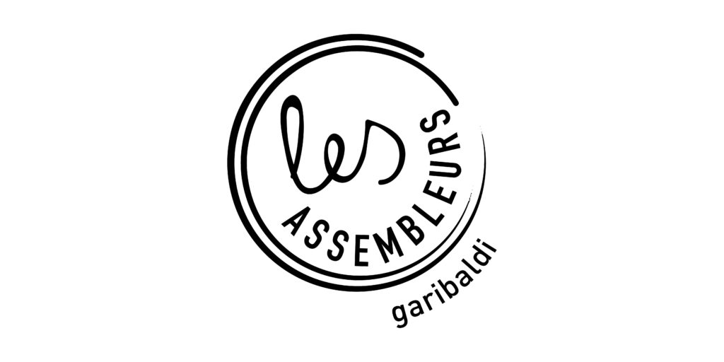 photo logo article les assembleurs