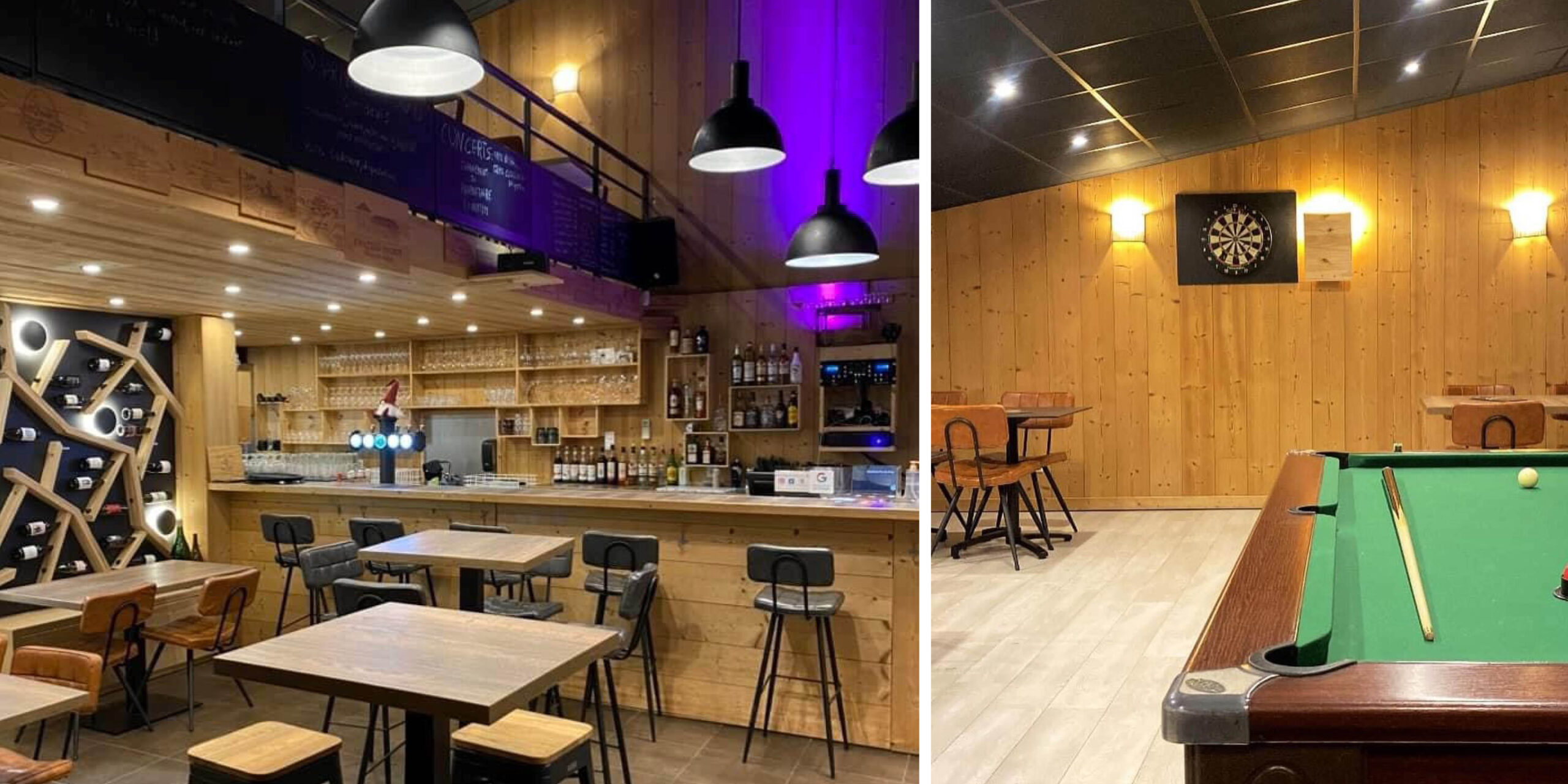 Photo article le barbary