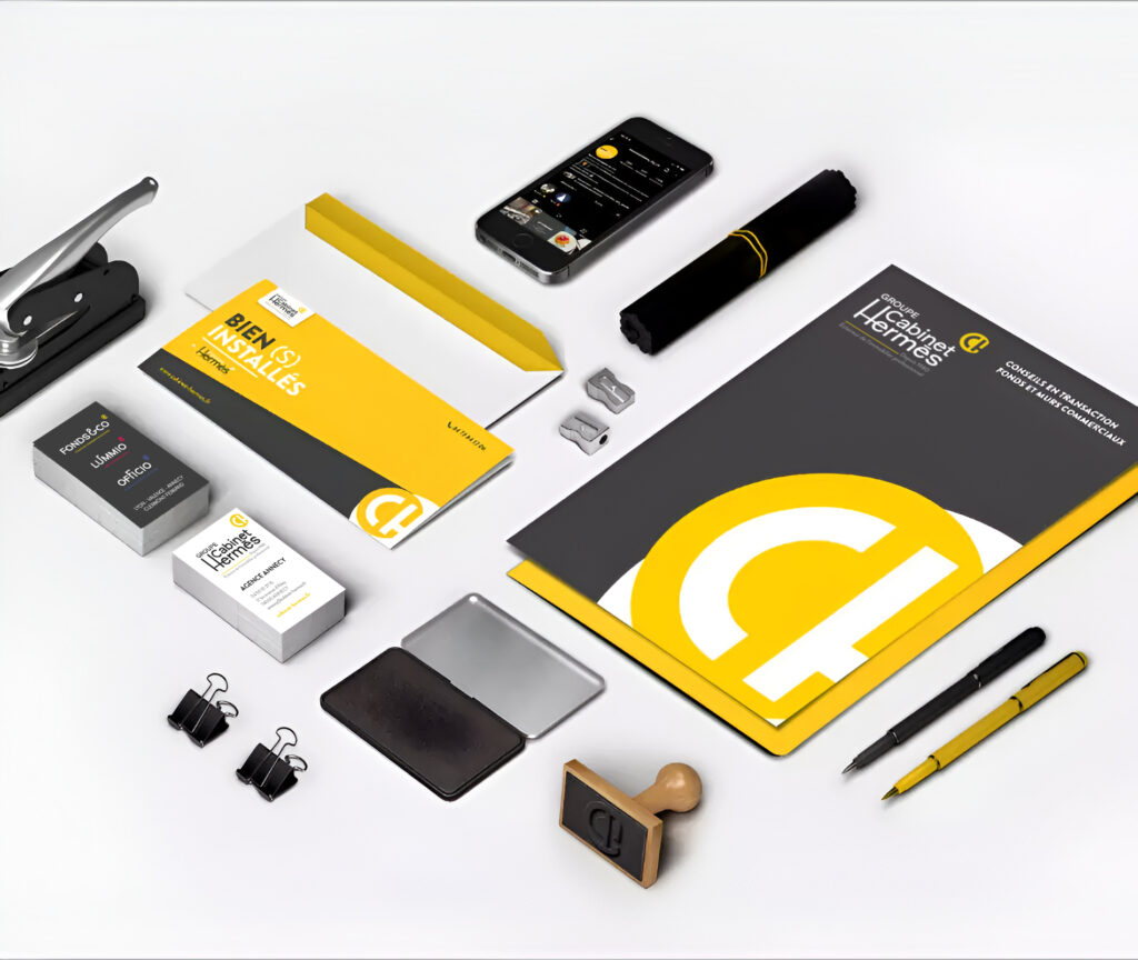 groupe cabinet hermes