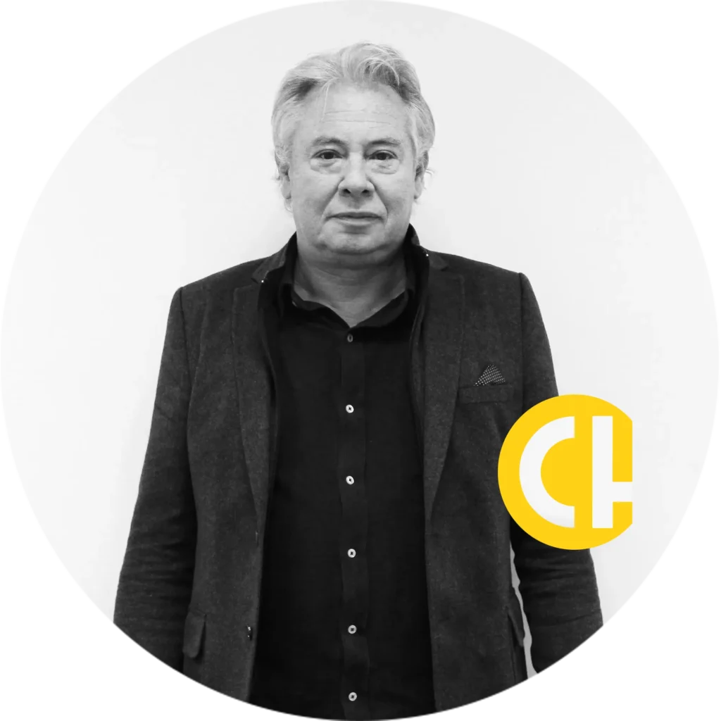 Portaits - Site Cabinet Hermes RENE CABON