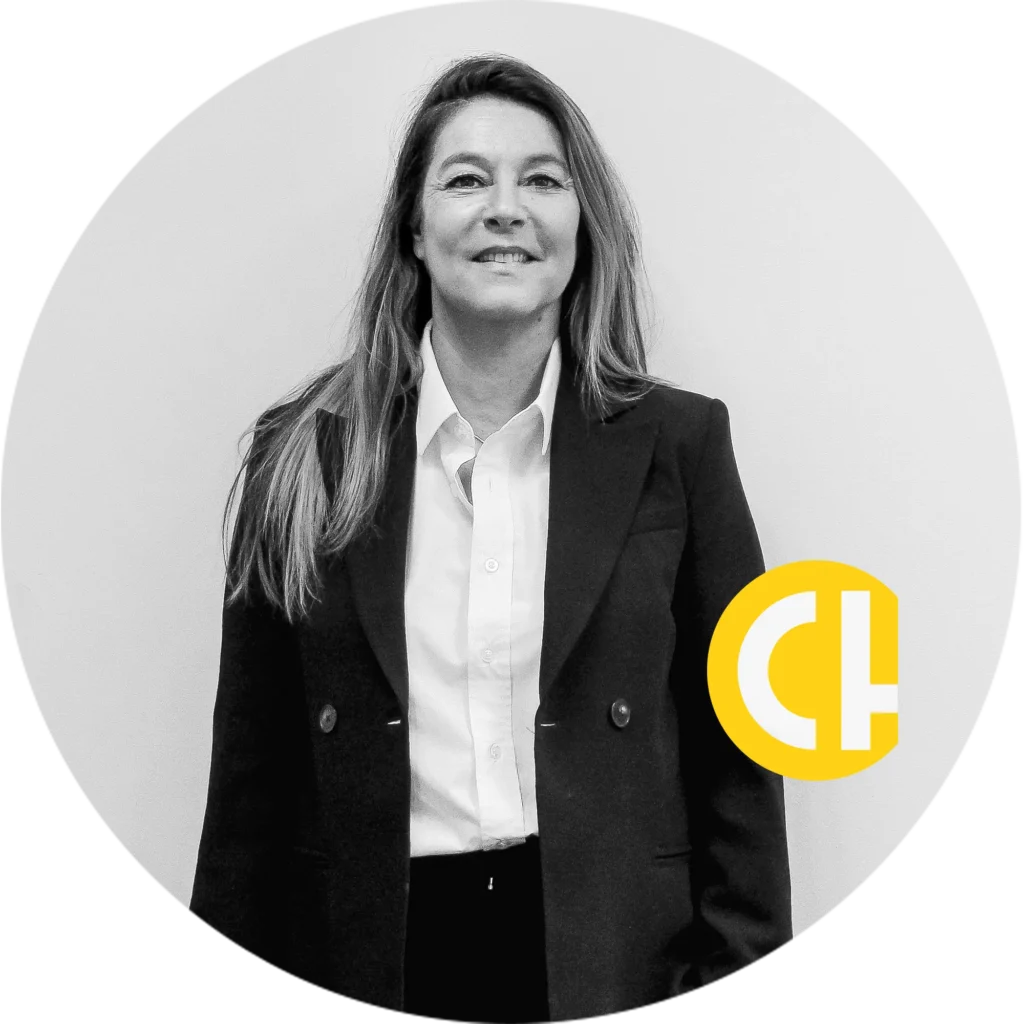 Portaits - Site Cabinet Hermes KARINE TURCAS