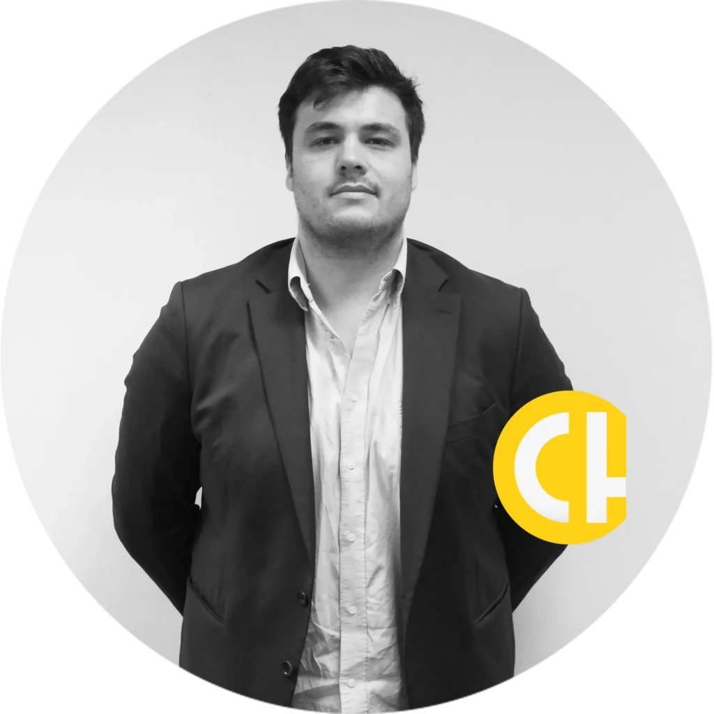 Portaits - Site Cabinet Hermes MARIUS GUILLET