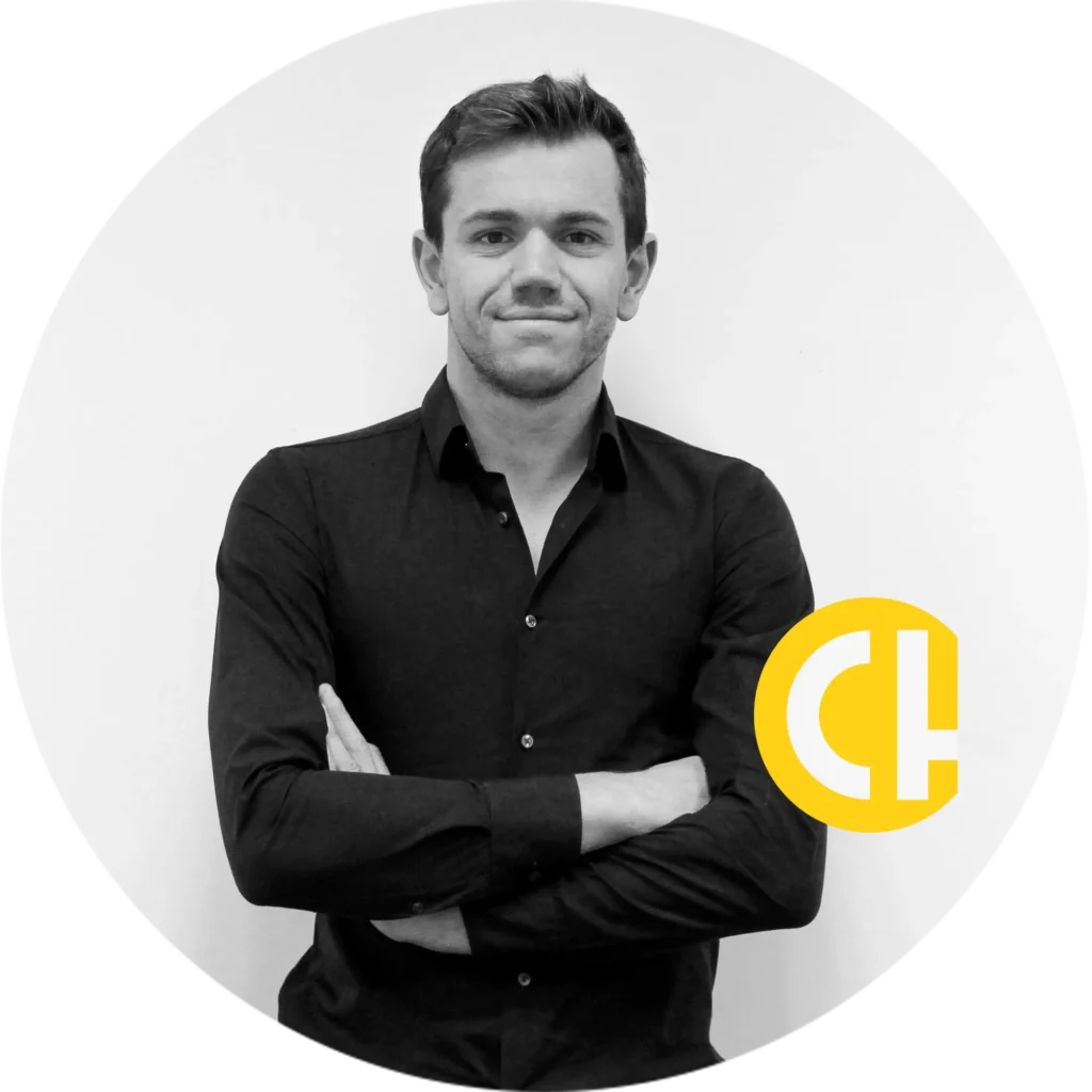 Portaits - Site Cabinet Hermes HUGO JEAN