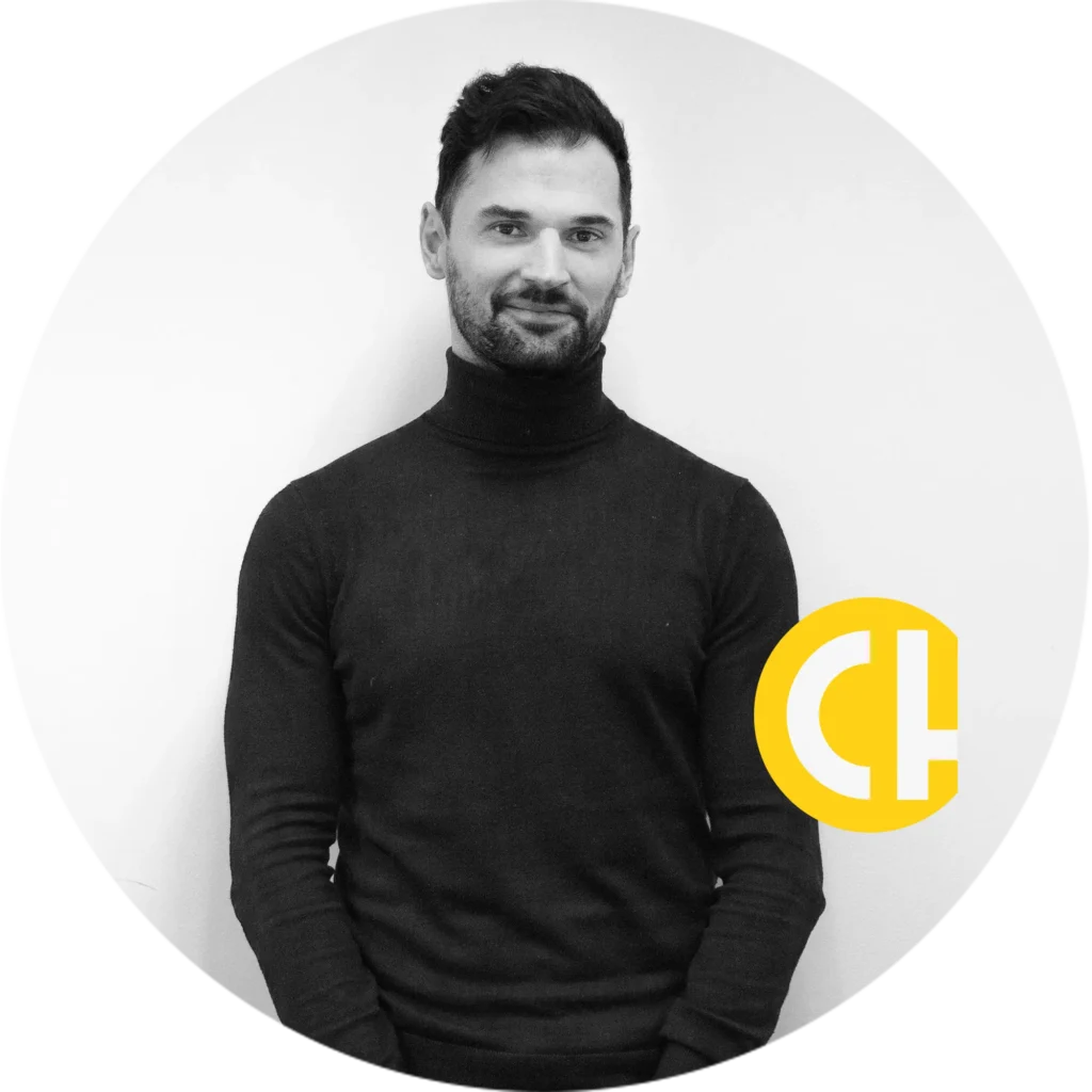 Portaits - Site Cabinet Hermes KEVIN LACROIX