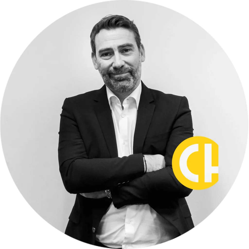 Portaits - Site Cabinet Hermes RUDY GAMBADE