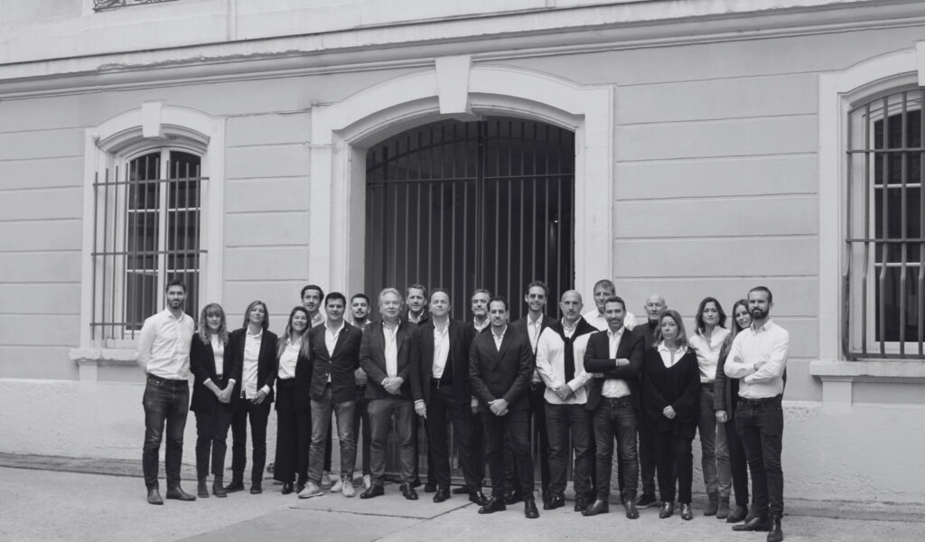 Groupe cabinet hermes l