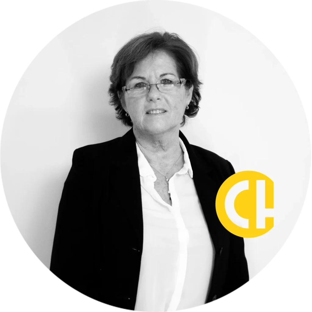 Site Cabinet Hermes - ELISABETH BOISSON