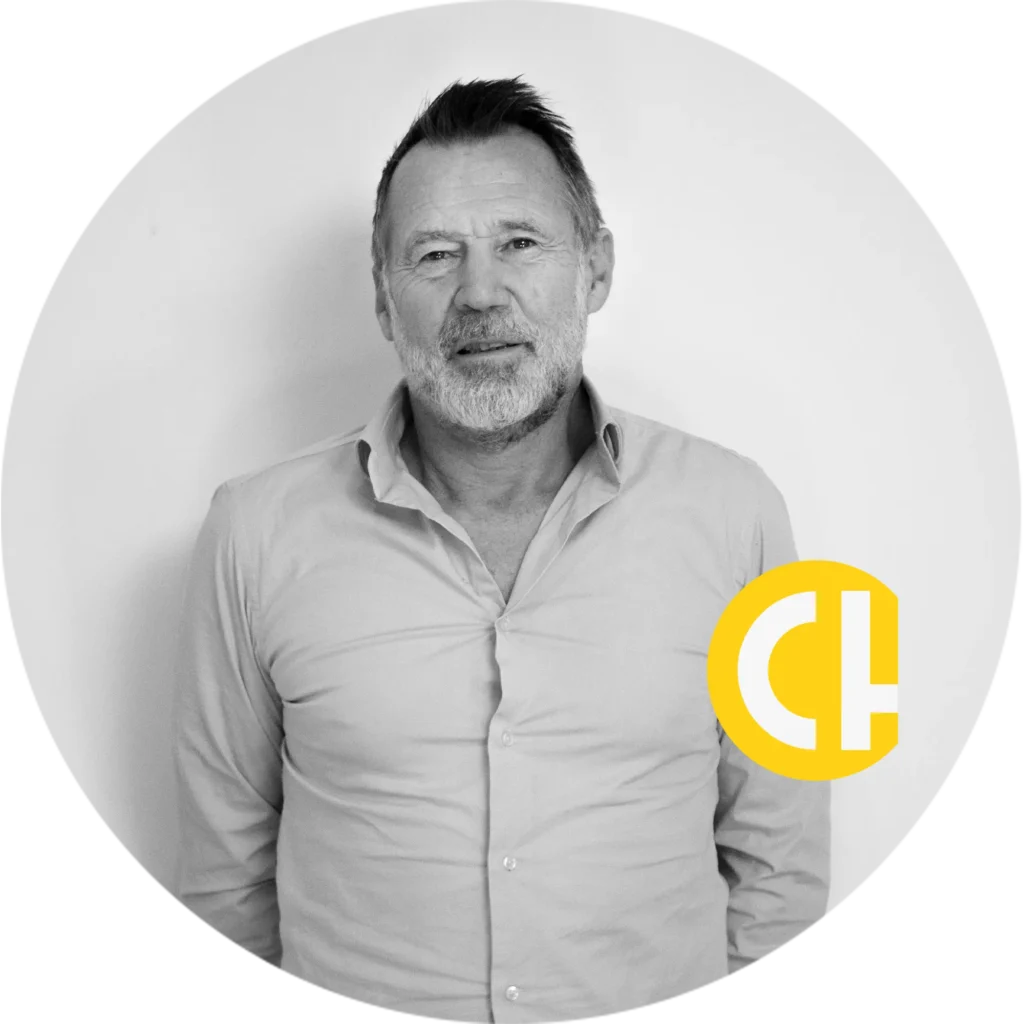 Site Cabinet Hermes - ALBERT RAMPON