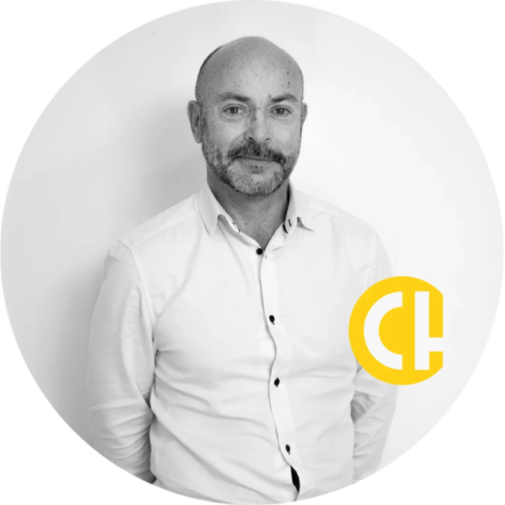 site Cabinet Hermes - GILLES DOUYERE