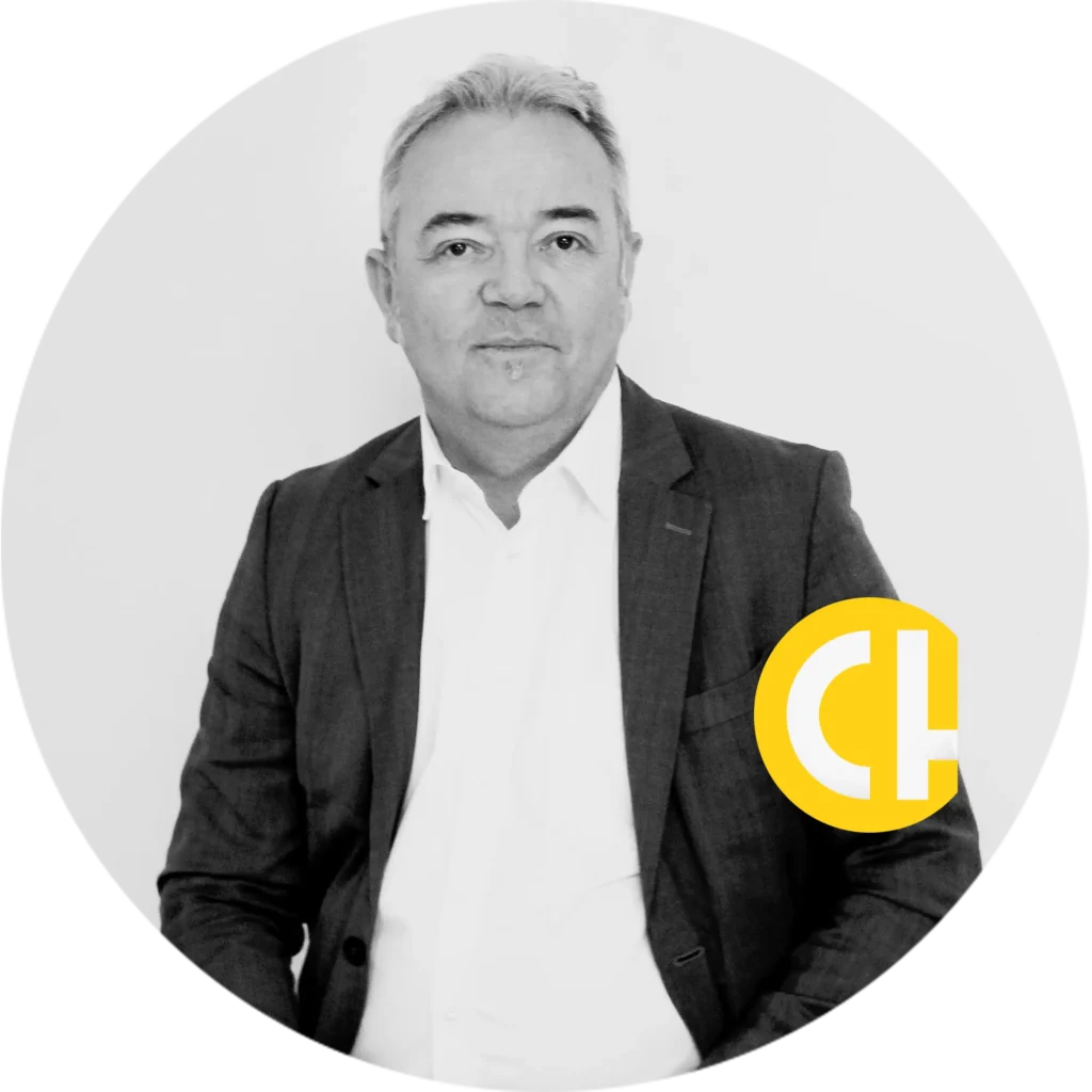 Portaits - Site Cabinet Hermes Benoit Brandela