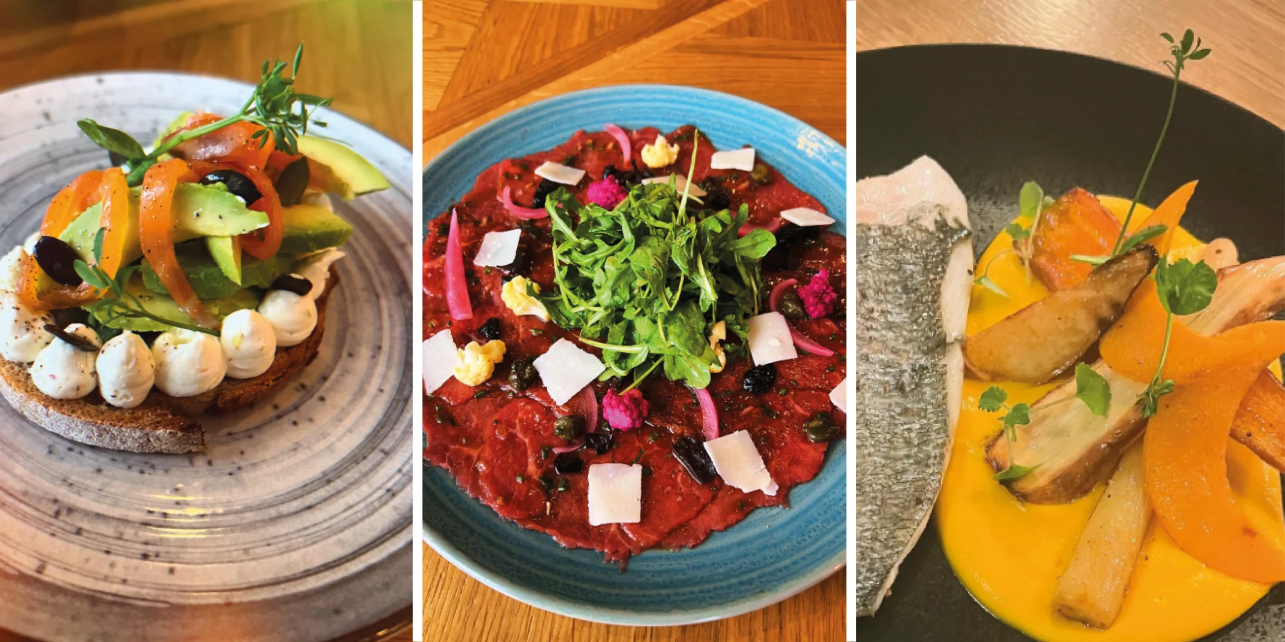 LUTÈCE VICHY installé par groupe cabinet hermes - Article