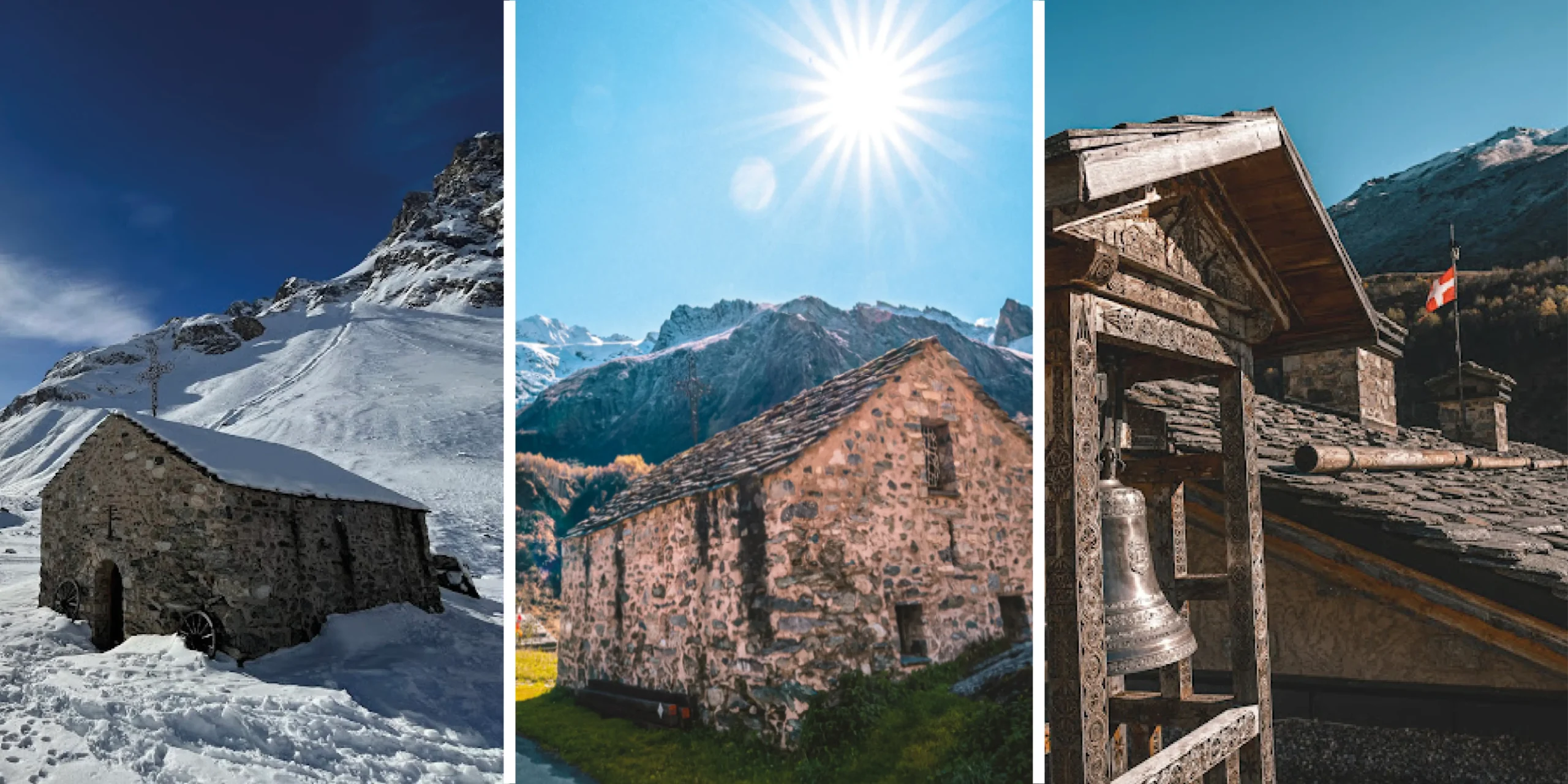 le refuge du roc installé par groupe cabinet hermes 2