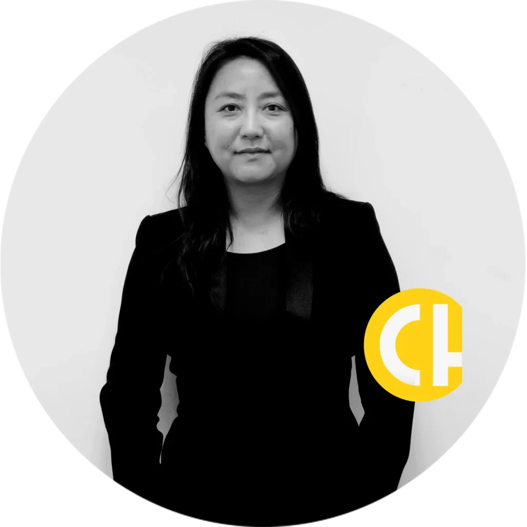 Groupe cabinet hermes - Site Celine Zhao