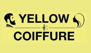 yellow coiffure installé par le groupe cabinet hermes
