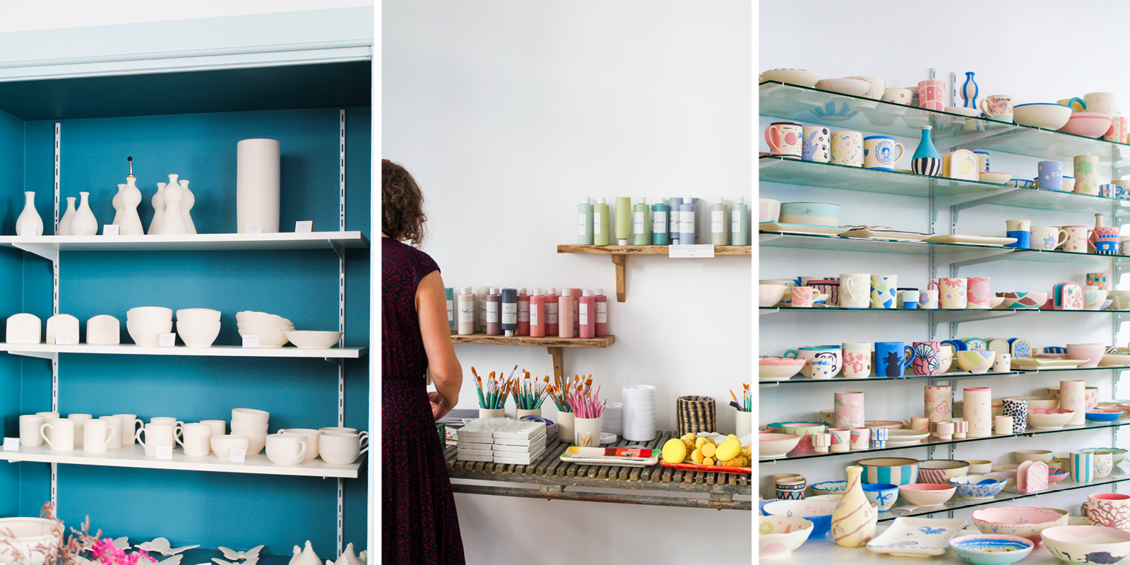 L'Atelier Nuances installé par le Groupe Cabinet Hermès