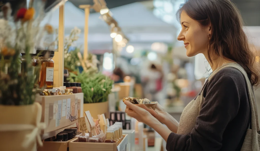 commerce de proximité - groupe cabinet hermes