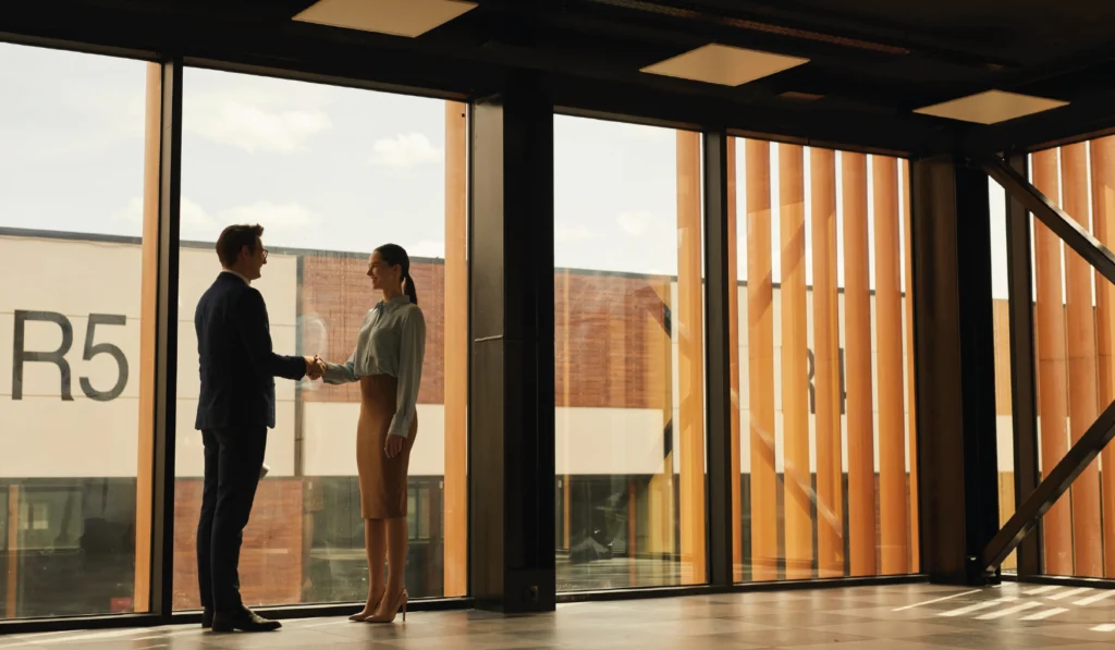 immobilier commercial - groupe cabinet hermes