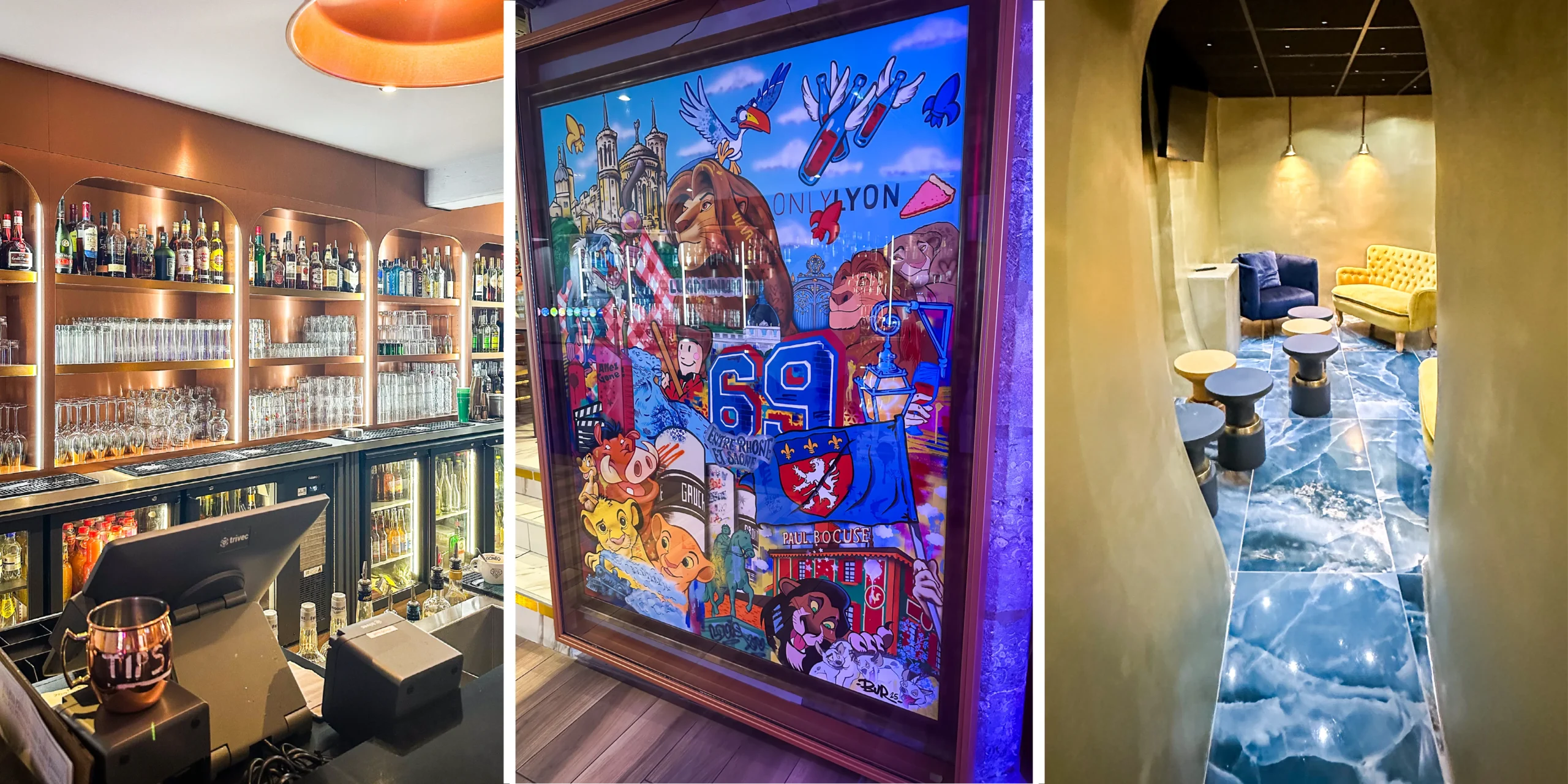 le roi lyon installé par le groupe cabinet hermes