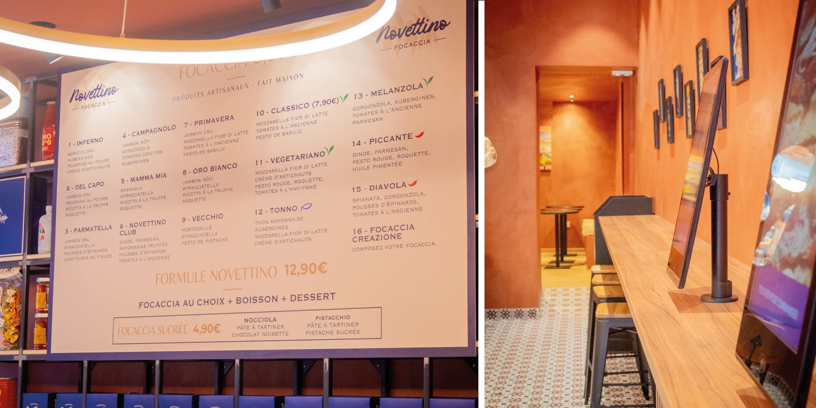 Novettino - Groupe Cabinet Hermès