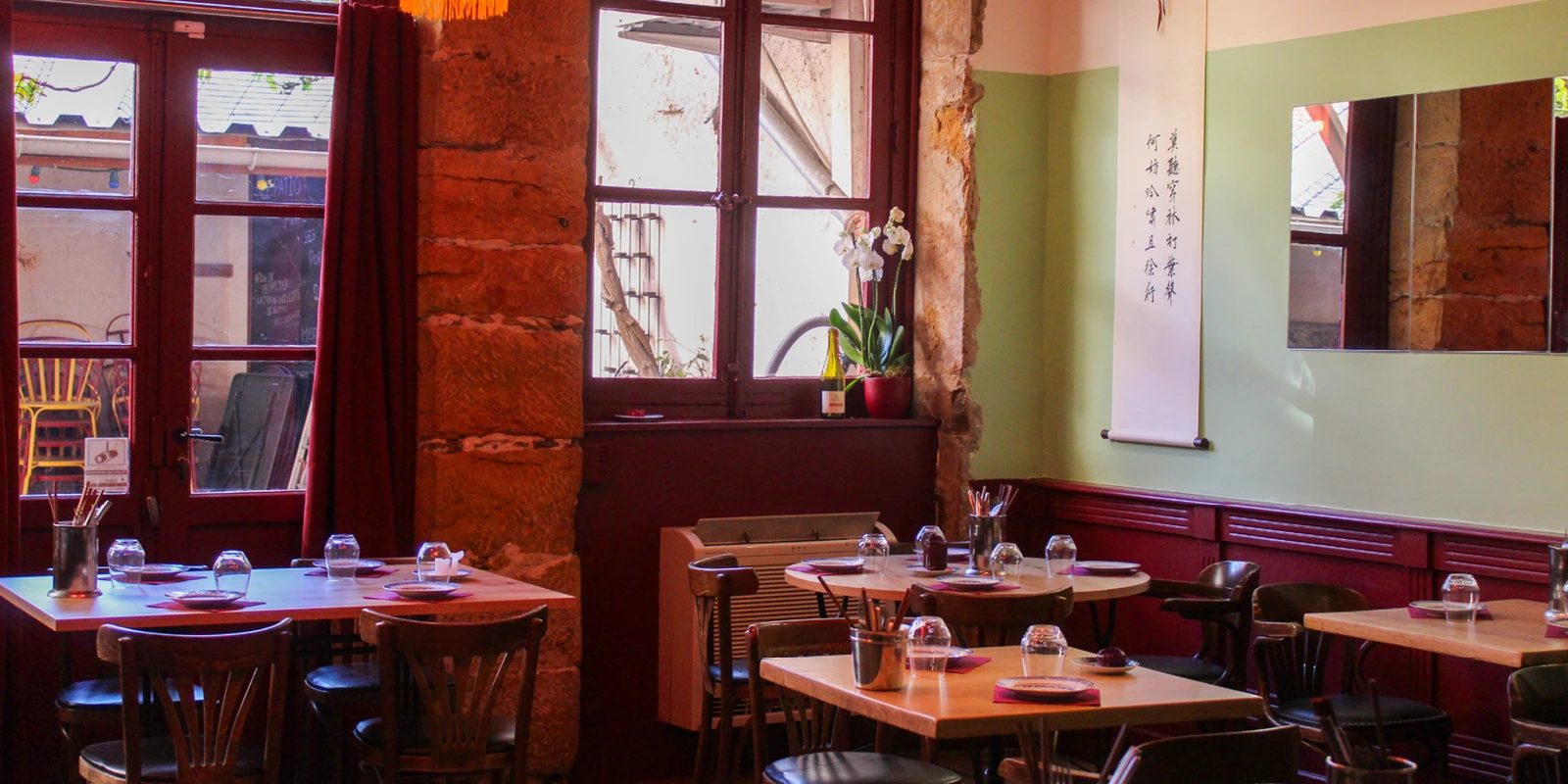 Chop Chop - Groupe Cabinet Hermès