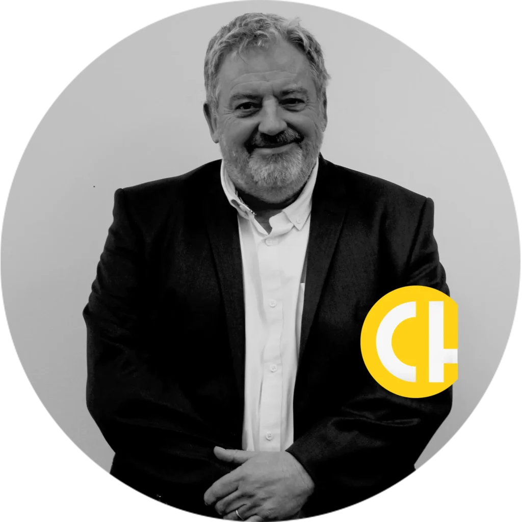 Marc DONSIMONI - groupe cabinet hermes