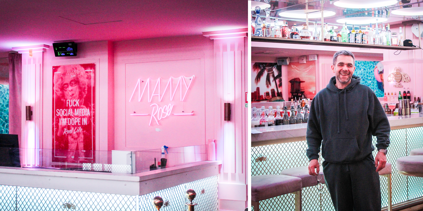 photo article mamy rose