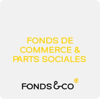 Cabinet Hermes fonds commerce