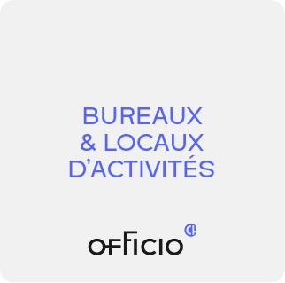 Cabinet Hermes bureaux locaux